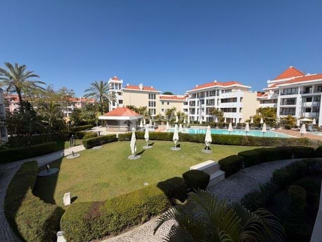 Image No.13-Appartement de 2 chambres à vendre à Vilamoura