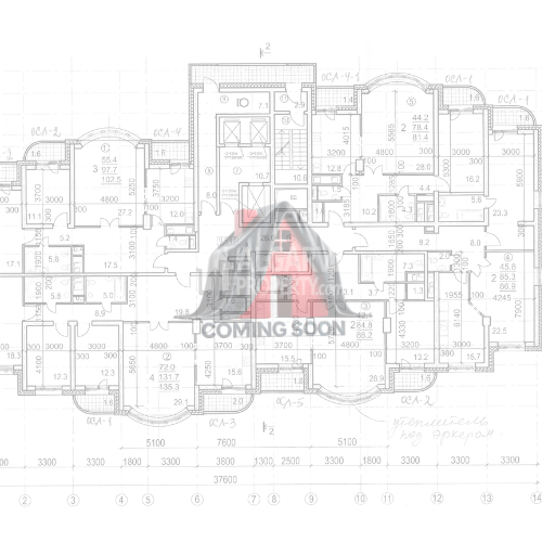 Image No.22-Appartement de 2 chambres à vendre à Vilamoura