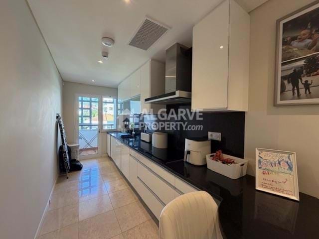 Image No.3-Appartement de 2 chambres à vendre à Vilamoura