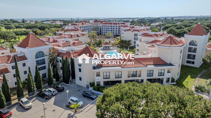 Image No.5-Appartement de 2 chambres à vendre à Vilamoura