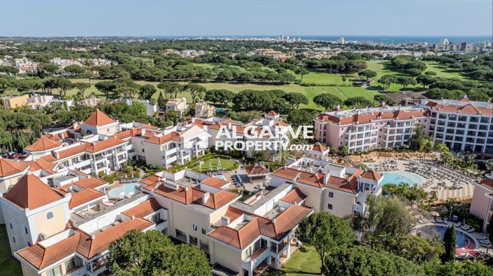 Image No.6-Appartement de 2 chambres à vendre à Vilamoura