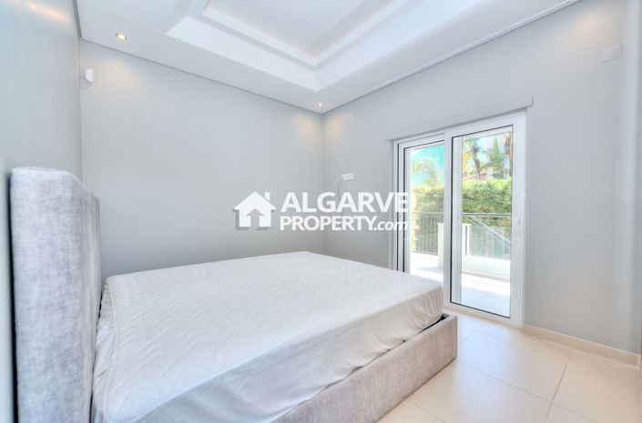 Image No.15-Villa de 4 chambres à vendre à Almancil