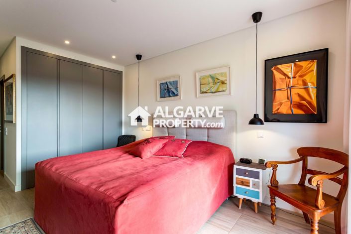 Image No.17-Appartement de 2 chambres à vendre à Quarteira
