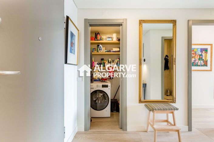 Image No.20-Appartement de 2 chambres à vendre à Quarteira