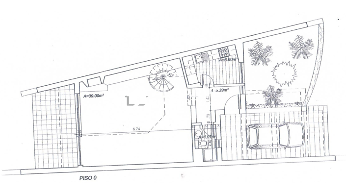 Image No.25-2 Bed Villa for sale