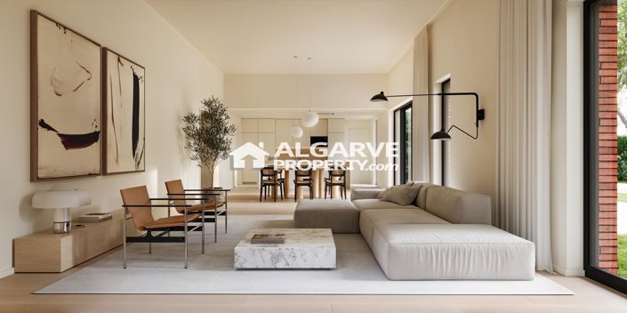 Image No.2-3 Bed Apartment for sale