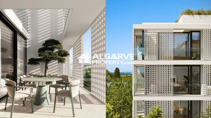 Image No.2-3 Bed Apartment for sale