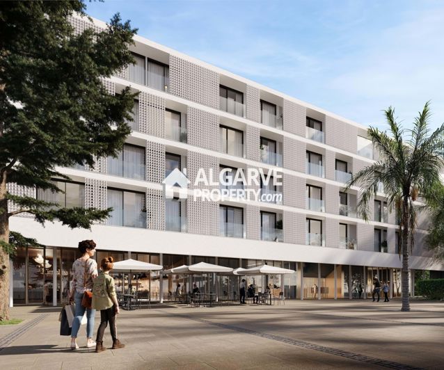 Image No.18-3 Bed Apartment for sale