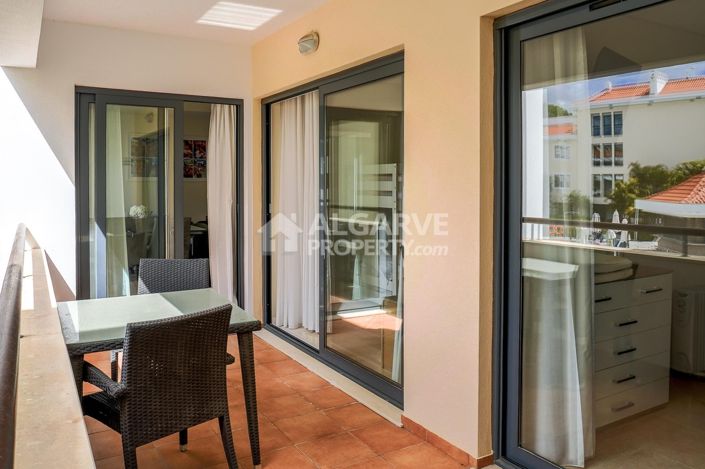 Image No.17-Appartement de 2 chambres à vendre à Vilamoura