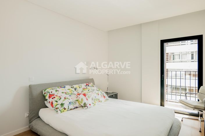 Image No.12-Appartement de 2 chambres à vendre à Faro City