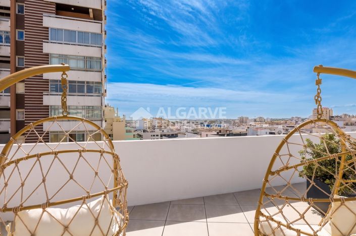 Image No.23-Appartement de 2 chambres à vendre à Faro City