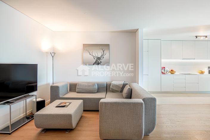 Image No.7-Appartement de 2 chambres à vendre à Faro City