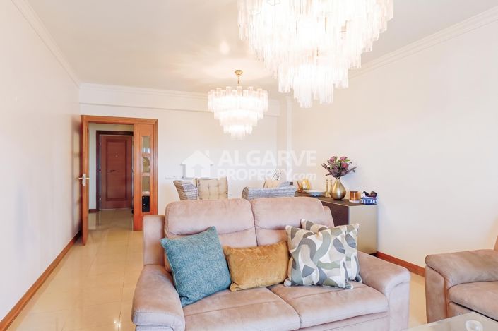 Image No.2-Appartement de 2 chambres à vendre à Vilamoura