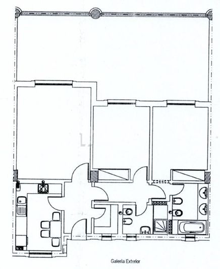 Image No.23-Appartement de 2 chambres à vendre à Vilamoura
