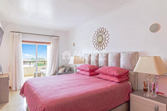 Image No.4-Appartement de 2 chambres à vendre à Vilamoura
