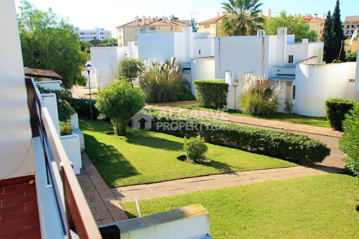 Image No.5-Villa de 2 chambres à vendre à Vilamoura