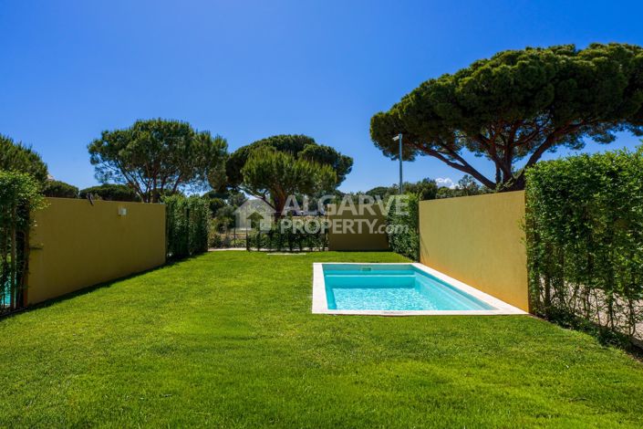Image No.9-Villa de 2 chambres à vendre à Vilamoura