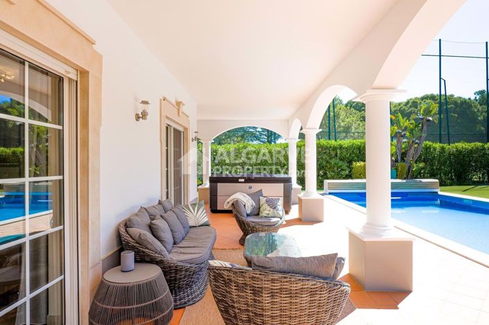 Image No.21-5 Bed Villa for sale