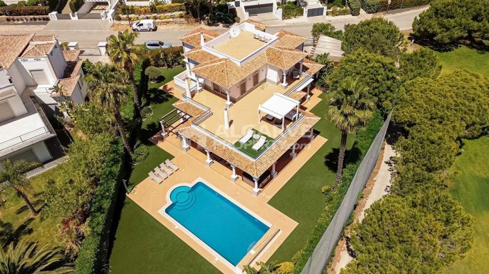 Image No.59-5 Bed Villa for sale