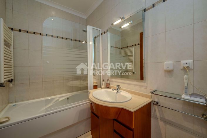 Image No.17-Appartement de 2 chambres à vendre à Vilamoura