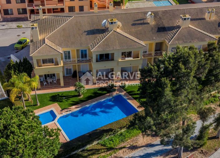 Image No.23-Appartement de 2 chambres à vendre à Vilamoura