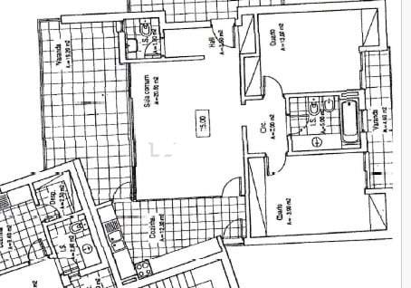 Image No.21-Appartement de 2 chambres à vendre à Vilamoura