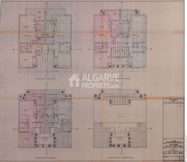 Image No.24-Appartement de 1 chambre à vendre à Vilamoura