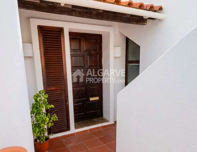 Image No.2-Villa de 3 chambres à vendre à Vilamoura