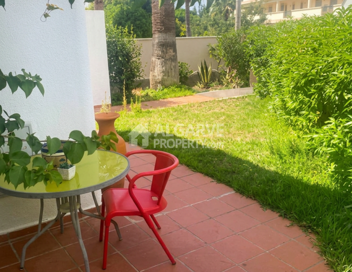 Image No.3-Villa de 3 chambres à vendre à Vilamoura