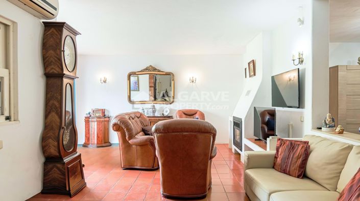 Image No.3-Villa de 3 chambres à vendre à Vilamoura