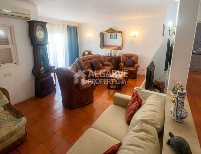 Image No.7-Villa de 3 chambres à vendre à Vilamoura