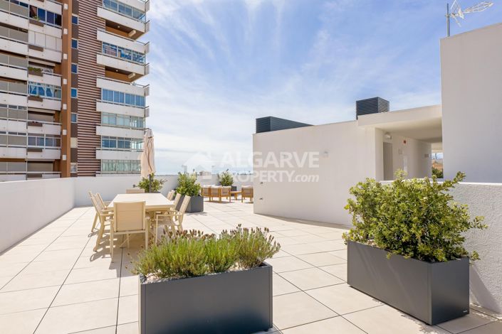 Image No.21-Appartement de 2 chambres à vendre à Faro City
