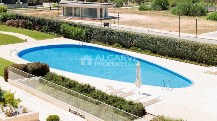 Image No.28-Appartement de 2 chambres à vendre à Vilamoura