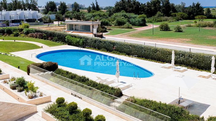 Image No.5-Appartement de 2 chambres à vendre à Vilamoura