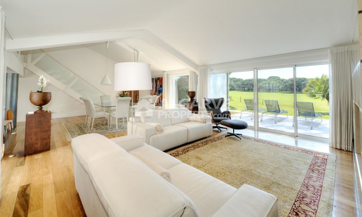 Image No.2-Villa de 5 chambres à vendre à Vilamoura