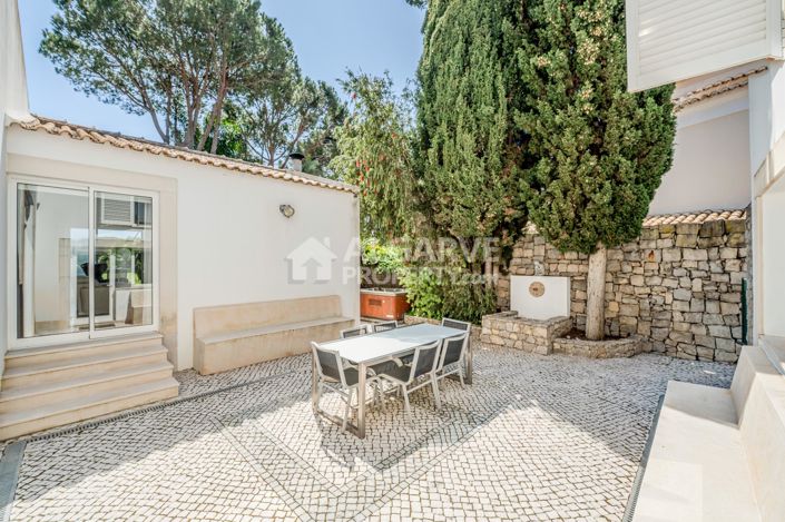 Image No.28-Villa de 5 chambres à vendre à Vilamoura