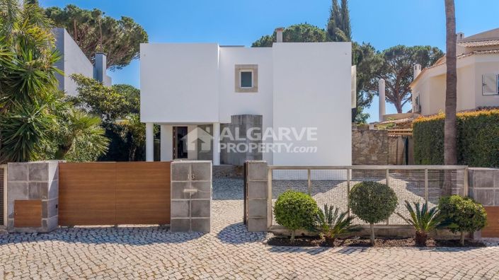 Image No.30-Villa de 5 chambres à vendre à Vilamoura