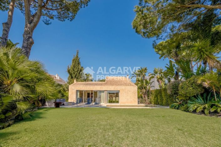 Image No.9-Villa de 5 chambres à vendre à Vilamoura
