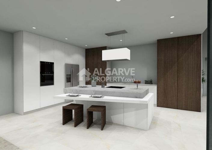 Image No.3-5 Bed Villa for sale