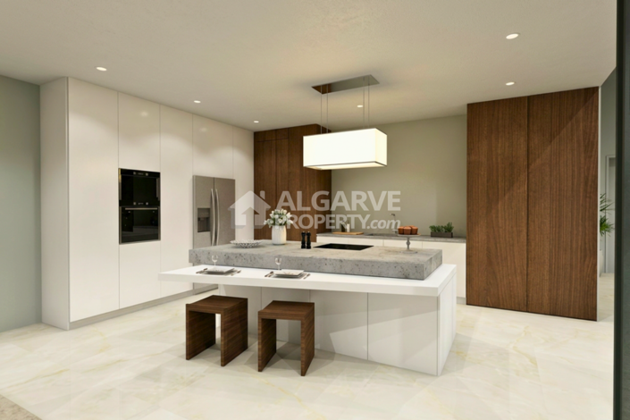 Image No.3-5 Bed Villa for sale