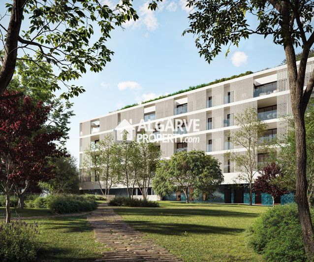 Image No.19-2 Bed Apartment for sale