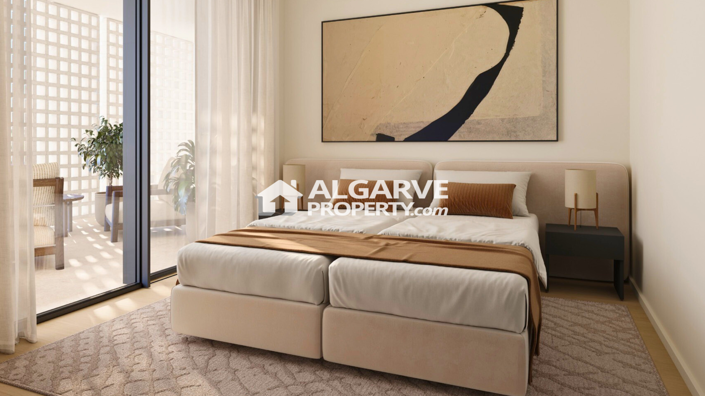 Image No.4-2 Bed Apartment for sale
