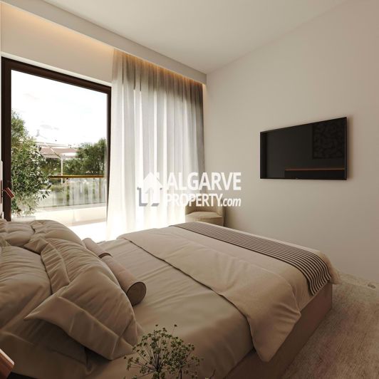 Image No.4-Appartement de 1 chambre à vendre à Carvoeiro
