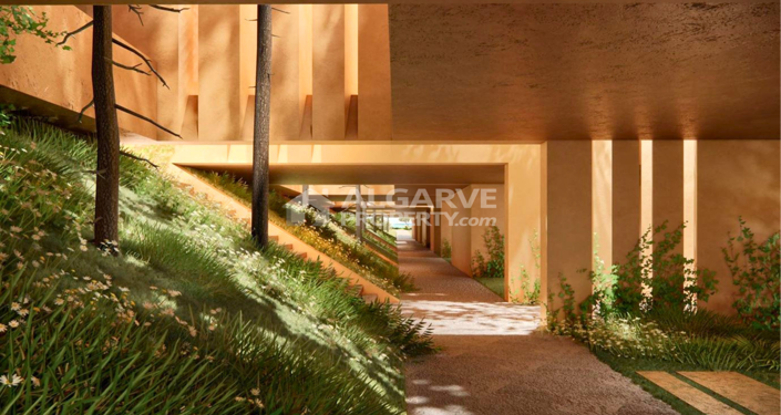 Image No.19-4 Bed Apartment for sale