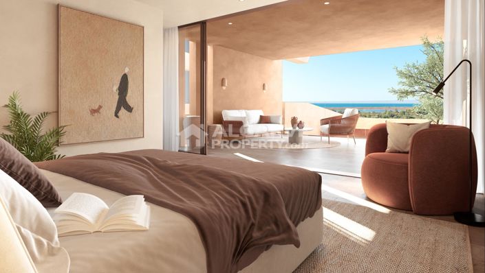 Image No.7-4 Bed Apartment for sale