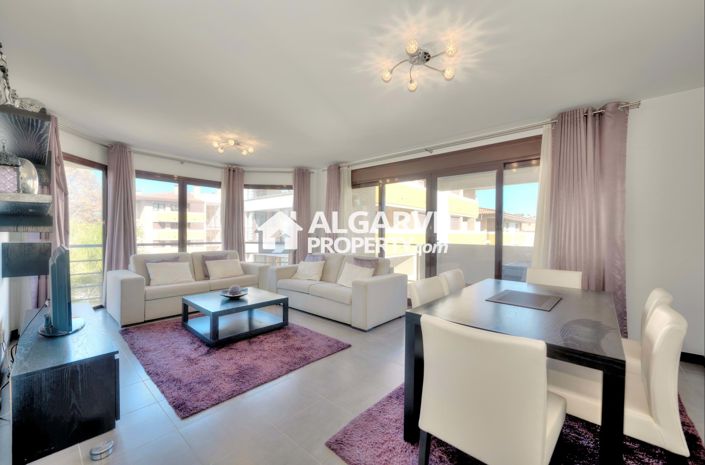Image No.2-Appartement de 2 chambres à vendre à Vilamoura