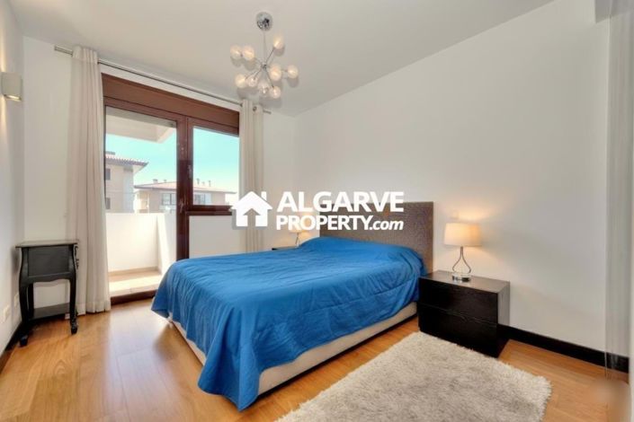 Image No.4-Appartement de 2 chambres à vendre à Vilamoura