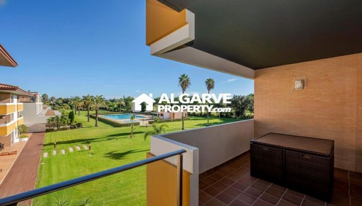 Image No.5-Appartement de 2 chambres à vendre à Vilamoura