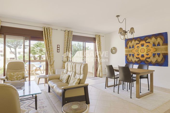 Image No.2-Villa de 3 chambres à vendre à Loule