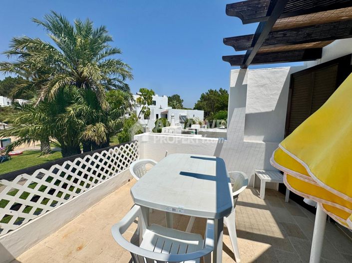 Image No.16-Appartement de 1 chambre à vendre à Albufeira